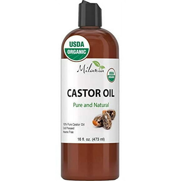 Castor Oil Eye Drops Cataracts