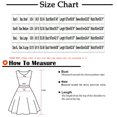 thumbnail image 3 of Vestido de manga larga con escote en V y vendaje en la espalda con estampado floral de primavera y otoño para mujer Fridja NMB4486, 3 of 9