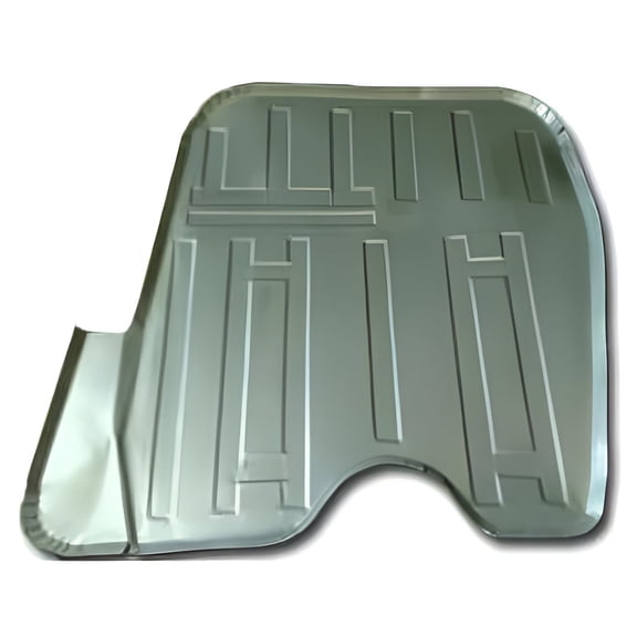 1960-1961 Ford Fairlane Trunk Floor Pan