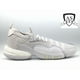 thumbnail image 1 of Adi - das Trae Young 2.0 Men's Size 8 White Basketball Sneakers H03844 New, 1 of 6