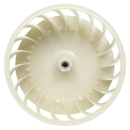 

Xayoca 510139P Blower Fan White