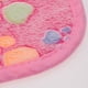 thumbnail image 5 of WARM Manta para mascotas Touch Soft Warm Dogs Cat Bed Blanket Mat (Rojo) (20x20), 5 of 8