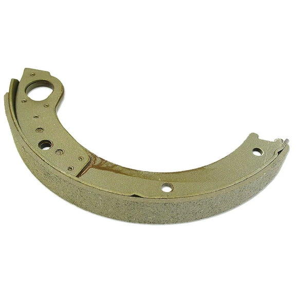 Bonded Brake Shoe With Lining Fits Ford Tractor NCA2218B