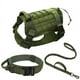 thumbnail image 3 of Collar táctico para perros estrictamente seleccionado, cuerda de tracción de nailon para exteriores, collar para perros grandes, collar para perros militar, artículo alemán para perros grandes, 3 of 5
