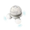 thumbnail image 1 of Masajeador Mini Marbelous HoMedics Vibración con Agarre Confort Pilas Incluidas, 1 of 8