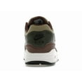 thumbnail image 4 of Nike Men's Air Max 1 Essential PRM Neutral Olive Cacao Wow Shoes, from StockX, 4 of 5