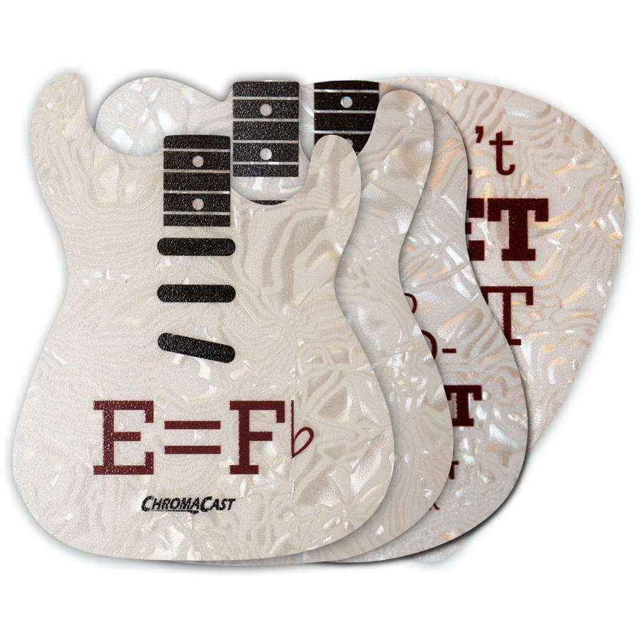 ChromaCast Drink Coasters