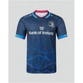 thumbnail image 2 of Camiseta de rugby de Leinster 2023 2024, camiseta de rugby para adultos, camiseta de rugby para hombre, camiseta de rugby local, nombre y número personalizados, tallas SML-XL-XXL-3XL-4XL, 2 of 5