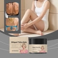 thumbnail image 1 of Cremas y humectantes Sebo de res para animales alimentados con pasto Humectante para rostro Crema hidratante corporal para piel seca y sensible Crema facial, 1 of 9