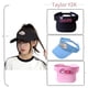 thumbnail image 2 of Nueva gorra de béisbol Sanrio Cinnamoroll, figura de Anime Kuromi My Melody, gorra para el sol, moda informal, transpirable, sombrero hueco Y2K Sweet Girl, 2 of 4