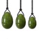 thumbnail image 1 of Huevo de jade natural Kegel para mujeres Ejercicio de Kegel para músculos del piso pélvico (conjunto completo),, 1 of 4