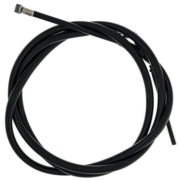 Niche Rear Hand Brake Cable for Honda FourTrax 300 TRX300 TRX300FW 43460-HC5-972 43460-HC4-010 519-CCB2581L