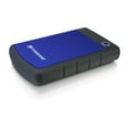 thumbnail image 5 of Transcend 4 To USB 3.1 Gen 1 StoreJet 25H3B SJ25H3B Disque dur externe robuste TS4TSJ25H3B, 5 of 5