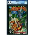 thumbnail image 1 of Wolverine #41 - CGC 9.8 Comic Book, 1 of 2