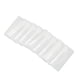 thumbnail image 4 of Brocha de maquillaje de silicona portátil, 10 piezas Mini brochas de maquillaje de silicona para máscara de labios Mini brocha de maquillaje de silicona Tecnología innovadora, 4 of 14