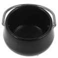 thumbnail image 3 of 30Set Mini Hanging Pot For Mini House Accessory Collectors Sturdy Construction Iron Alloy, 3 of 9