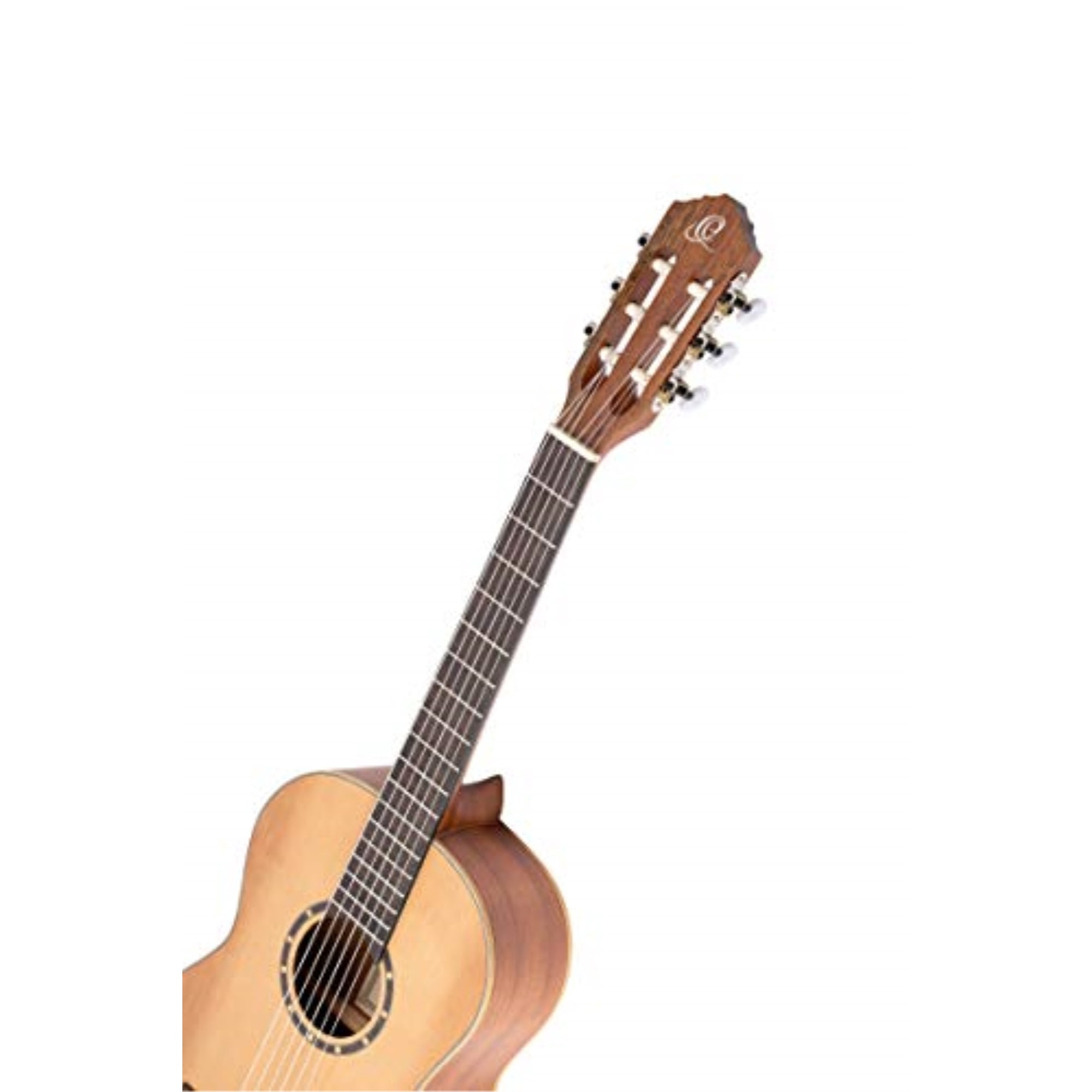Ortega Family Series R122-1/4-L Classical Guitar Natural Matte 1/4 Size