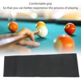 thumbnail image 3 of Poignée de Queue de Billard en Cuir Résistante à l'Usure pour Entretien, 3 of 8