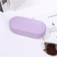 thumbnail image 4 of Large Pebbled Sunglasses Case, Protective Cases For Sunglasses And Eyeglasses, 4 of 4