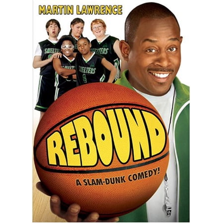 Rebound (DVD)