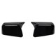 thumbnail image 1 of Car Rearview Mirror Cover for Edge, 2007-2011, Glossy Black, 1 of 5