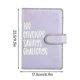 thumbnail image 2 of 100 Envelope Challenge Binder Cash Binder With Envelope Saving Challenge Binder Money Saving Envelope For School Home Office, 2 of 5