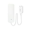 thumbnail image 1 of Sensor WIFI Water Leak Sensor Water Leakage Intrusion Detector Alert Water Level Overflow Alarm Tuya Smart Life App Remote Control for Home House Security, 1 of 7