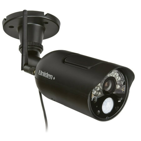 UPC 050633405796 product image for Uniden UDRC24 Surveillance Camera - 2 Pack - Color | upcitemdb.com