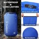 thumbnail image 4 of Set de bolsas secas TOMSHOO 3L 5L 8L, ligero e impermeable, 4 of 8