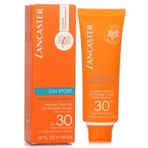 Lancaster Sun Sport Invisible Sunscreen Face Gel SPF30 50 ml