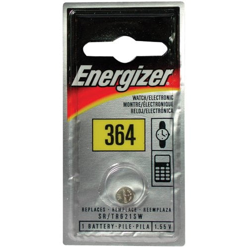 Battery, Energizer Watch Battery