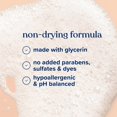 thumbnail image 4 of Johnson's Baby Jabón y Shampoo para Bebé sin Lágrimas 400 ml, 4 of 7