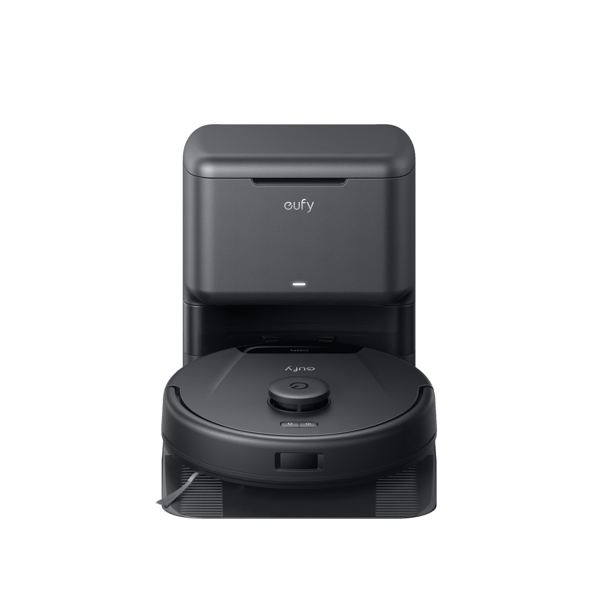 Eufy Robot Vacuum Omni C20, Vacuum and Mop Combo, 7,000 Pa Suction