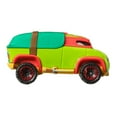 thumbnail image 5 of Hot Wheels Licensed Character Car TMNT Raphael, 5 of 5