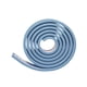 thumbnail image 2 of Cinta aislante para tubos, envoltura de espuma gruesa, protector para tuberías de agua, resistente a la congelación azul, 2 of 7