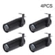 thumbnail image 3 of 10W Led White Beam Pin Light Bar Club Spotlight Dj Iluminación de Escenario Ktv TOMSHOO Luz, 3 of 7