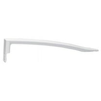 WHIRLPOOL WPW10672333 REFRIGERATOR HANDLE - OEM PART