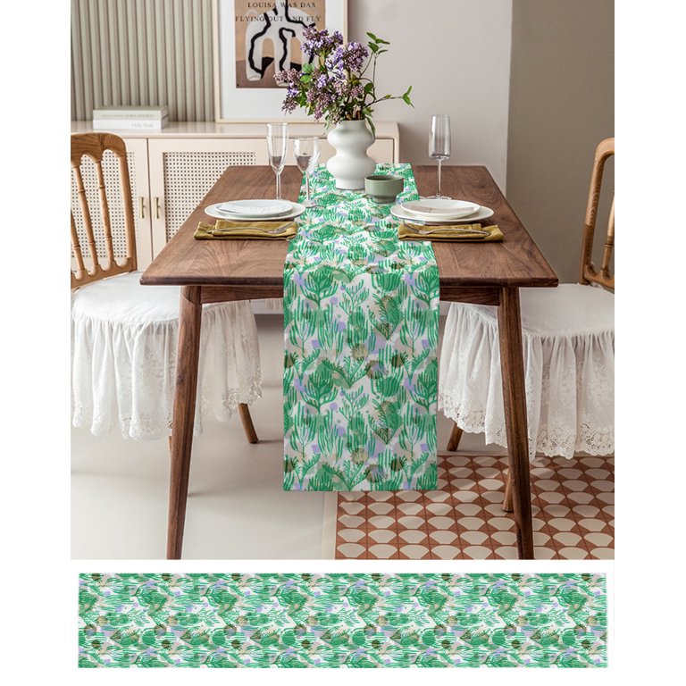 sauths linen dress Elaine