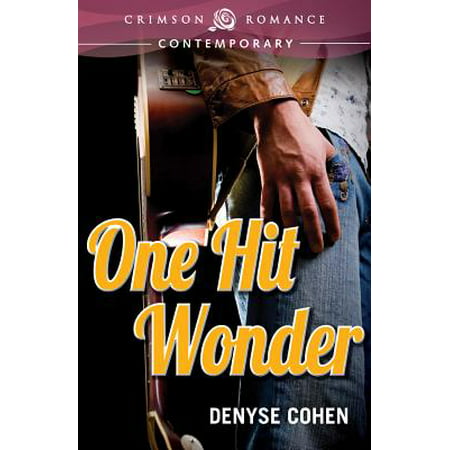 One Hit Wonder - eBook (The Best One Hit Wonders In The World Ever)