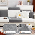thumbnail image 2 of Elastic Sofa Sleeve All -Inclusive Set Of Sofa Covered Cat Grabbing Four Seasons Non -Slip Cover, 2 of 9
