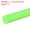 Green, variant on Uxcell Pipe Insulation Foam Tube, Pool Noodles Foam Tubing Covers for Swimming Pool Handle Heat Preservation Sleeve Green 1" (25mm) ID x 3.3FT x 2" OD