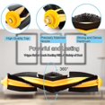 thumbnail image 2 of Parts Replacement for Deebot Ozmo 920 950 T5 N8 T8 T9 Series 2 Hybrid Robot Vacuum Cleaner, 2 of 5