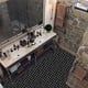 thumbnail image 1 of 10 pegatinas de cristal para azulejos | Azulejos de pared autoadhesivos impermeables de 9,9 x 9,9 cm | Fácil instalación | Azulejos decorativos resistentes al calor que no amarillean para cocina, ba, 1 of 5