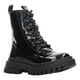 thumbnail image 2 of Bota Tropicana Negro Para Niña T18-22 [tro1454] negro 19 MX, 2 of 10