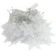 thumbnail image 1 of Copo Nieve Hadas Copos Cadena Luces 96LED Regalo Navidad Nuevo Duradero, 1 of 8