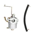 thumbnail image 2 of Accesorios de repuesto para carburador de motor de gasolina de 2 tiempos para generador ET950/650, 2 of 15