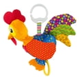 thumbnail image 2 of Juguete Clip and Go Lamaze Barnyard Bob para bebés, 2 of 7