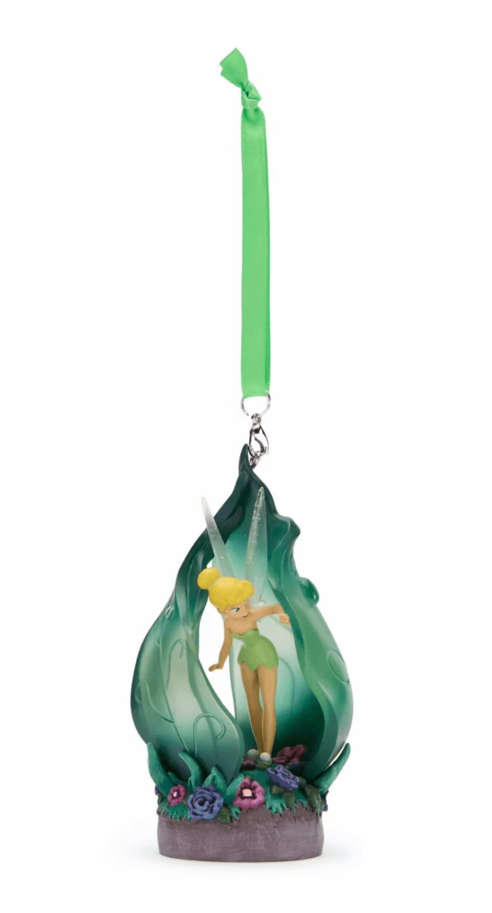 Disney Lock, Shock & Barrel Sketchbook Ornament The Nightmare