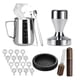 thumbnail image 1 of 51mm Espresso Tamper Set Espresso Kit Including Coffee Tamper, 1 of 5