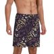 thumbnail image 2 of Fotbe Dice Pantalones Cortos de Pijama para Hombre, Ropa de Dormir, Pantalones de Pijama Cortos para Hombre-Medium, 2 of 6